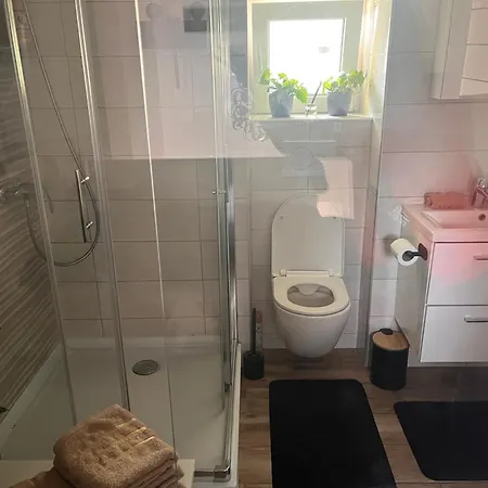 Apartment Lilan