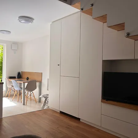 Lilan Apartment *