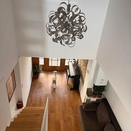 Apartment Lilan Maribor