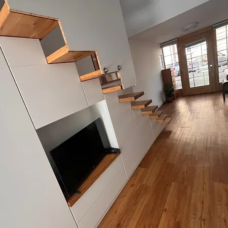 Lilan Apartment *