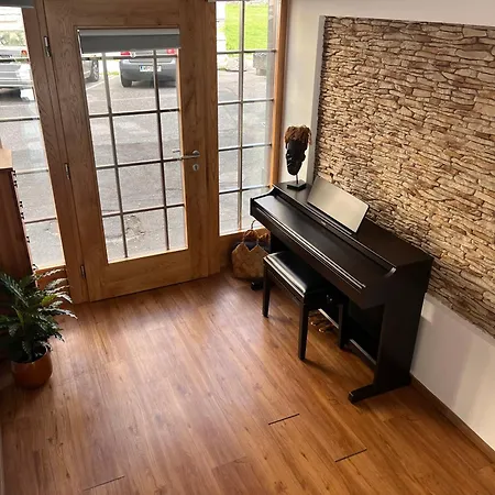 Lilan Apartment