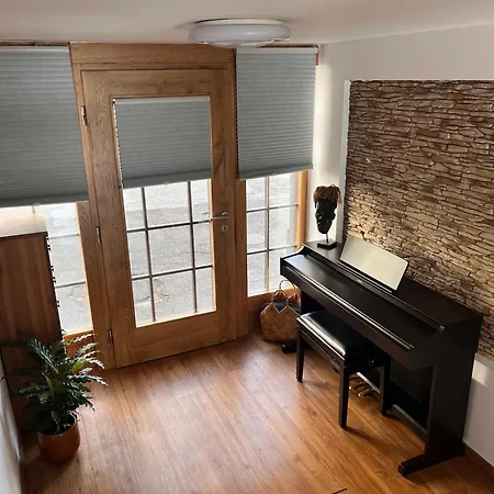Lilan Apartment *