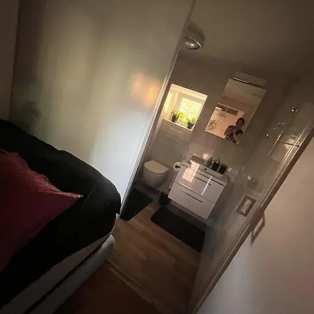 Lilan Apartment
