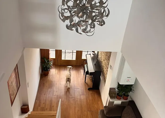 Appartement Lilan Maribor